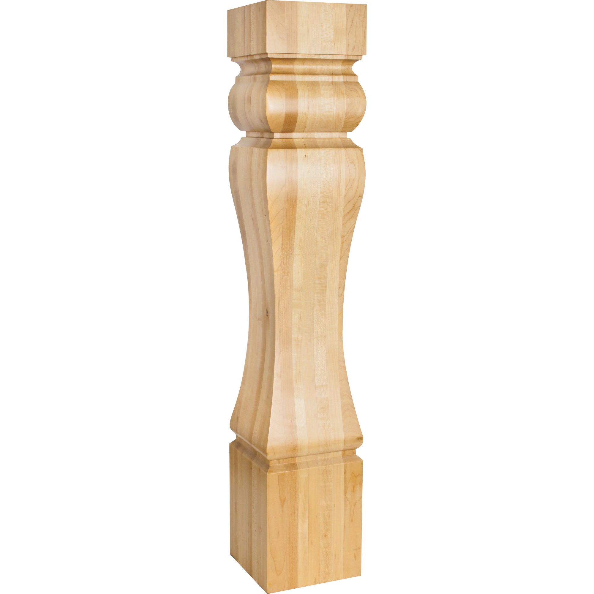 Hardware Resources Baroque Post