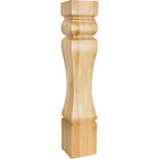 Hardware Resources Baroque Post