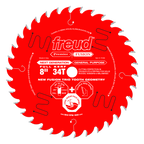 Freud Premier Fusion Series Carbide Saw Blades