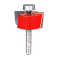 Freud Rabbeting Bit 1/4" Shank 1-1/4" Diameter 2" Length 5/8" Cut Depth