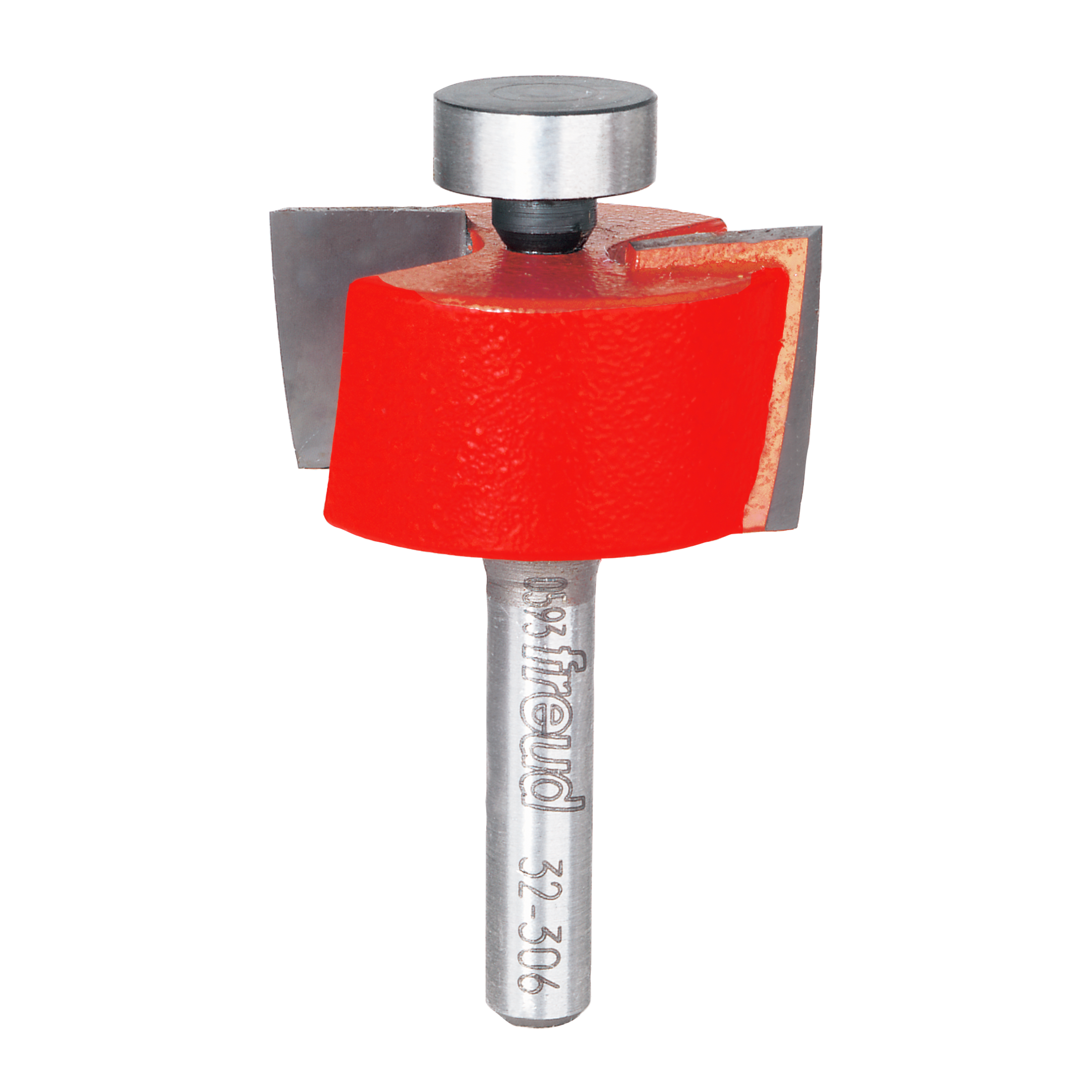 Freud Rabbeting Bit 1/4" Shank