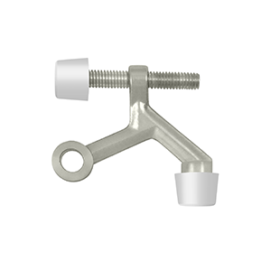 Deltana Hinge Pin Stop Hinge Mounted Zinc Die-Cast