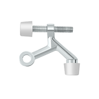 Deltana Hinge Pin Stop Hinge Mounted Zinc Die-Cast