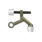Deltana Hinge Pin Stop Hinge Mounted Zinc Die-Cast