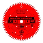 Freud Thin Kerf Ultimate High Production Cut-Off Saw Blade