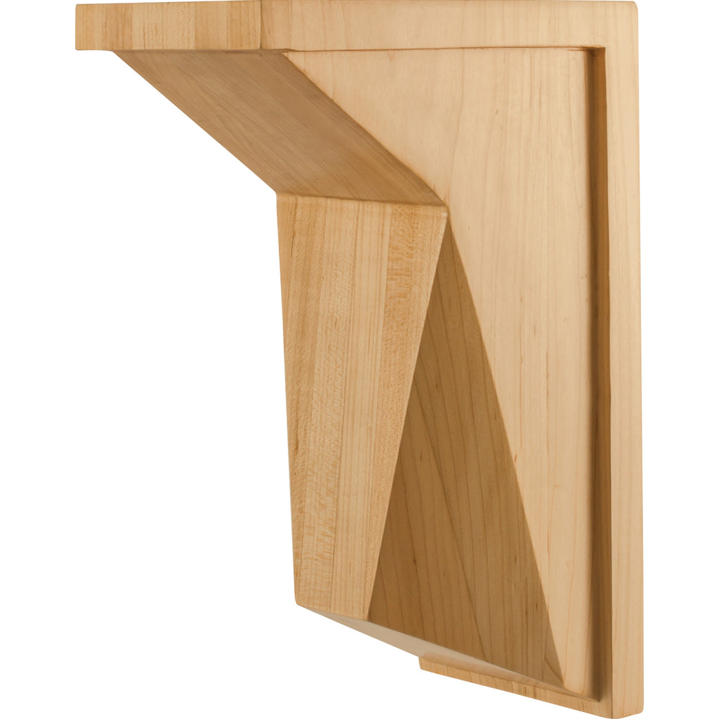 Hardware Resources Beveled Corbel
