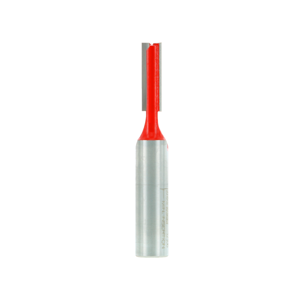 Freud Double Flute Straight Double Grind Bit