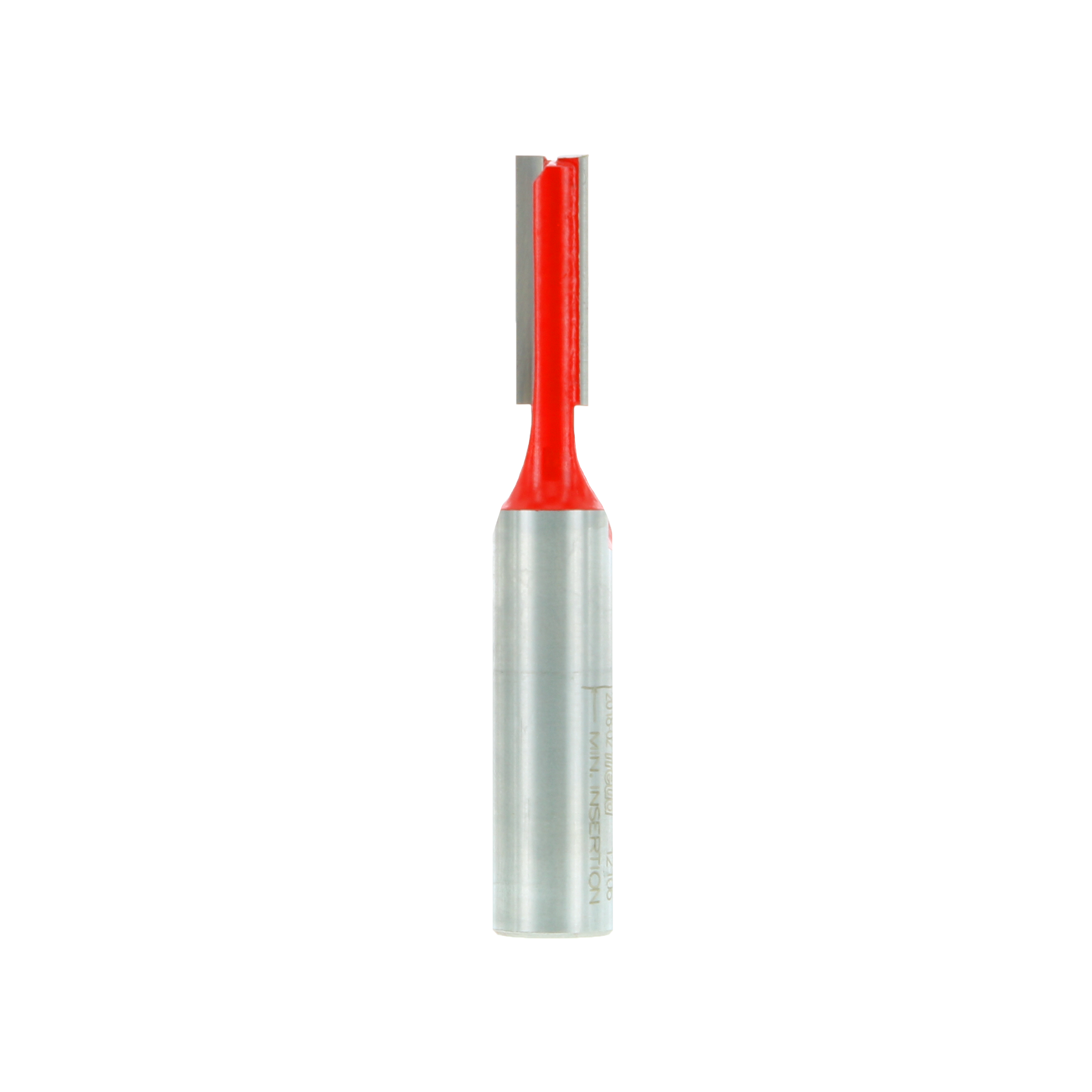 Freud Double Flute Straight Double Grind Bit