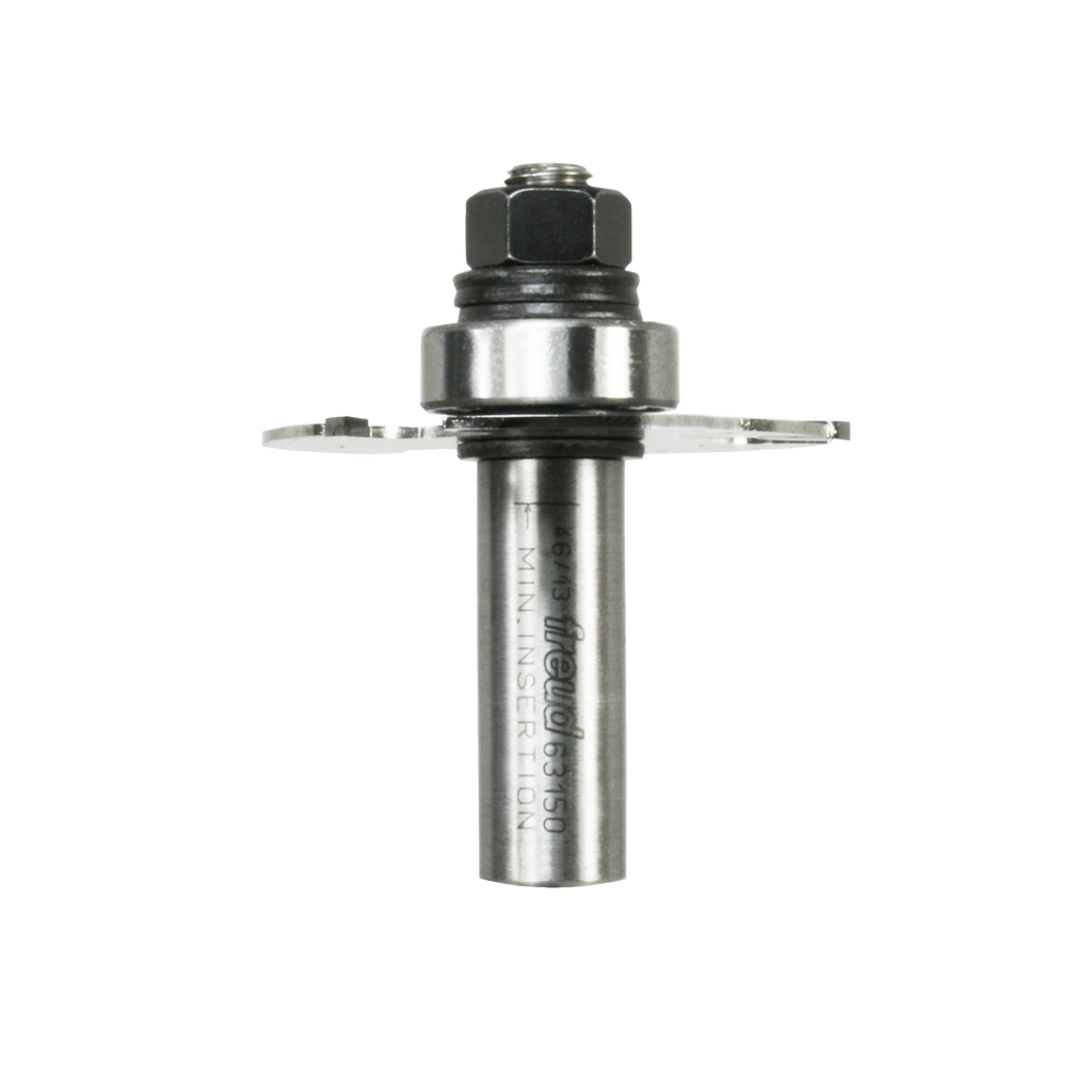 Freud Slotting Cutter Sets