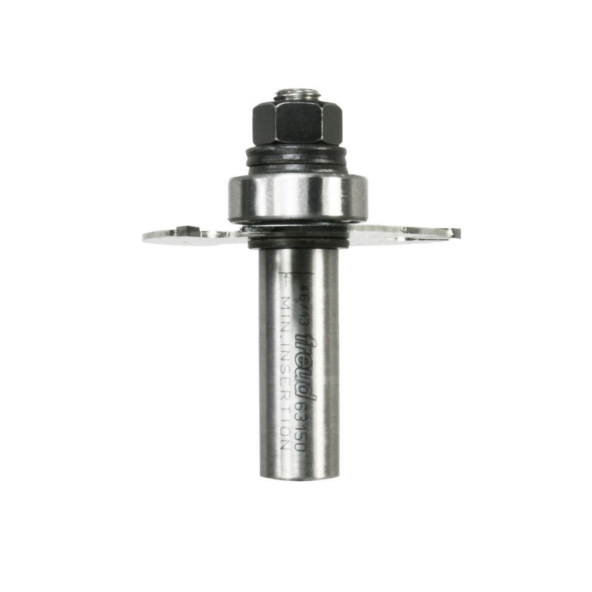 Freud Slotting Cutter Sets 1/16 in. height 1/2 in. Shank