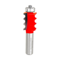 Freud Triple Beading & Fluting Bit 3-1/8" Length