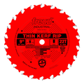Freud Thin Kerf Ripping Blade 9" Diameter