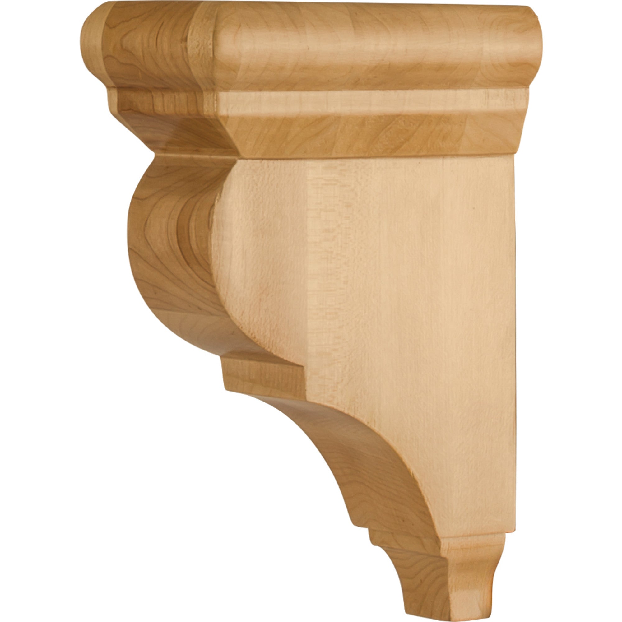 Hardware Resources Smooth Corbel