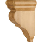 Hardware Resources Smooth Corbel