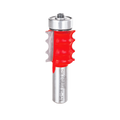 Freud Triple Beading Bit 2-3/4" Length 3/16" Large Radius