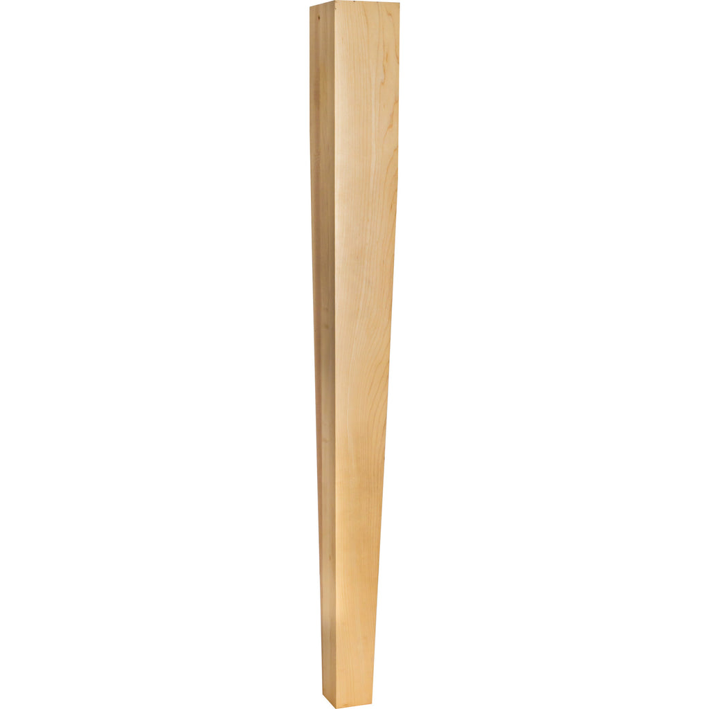 Hardware Resources Two Side Tapered Post