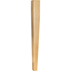 Hardware Resources Two Side Tapered Post