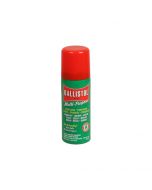 Ballistol Lubricant and Cleaner, 1.5 oz, Aerosol