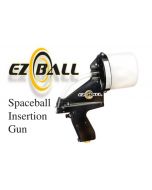Spaceball Insertion Tool